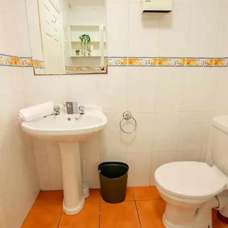 Comfortable 2-bed In *