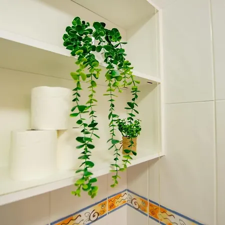 Apartment Comfortable 2-bed In