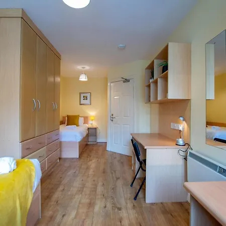 Comfortable 2-bed In