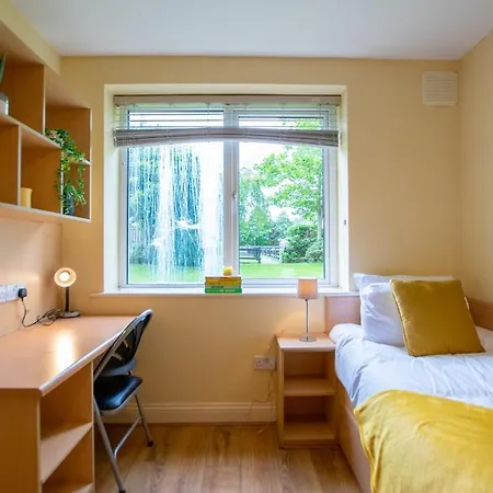 Apartment Comfortable 2-bed In